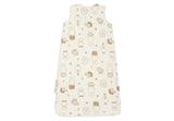 Jollein gigoteuse 90cm tog 0.5 Miffy Family Farm 048-516-68156
