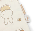 Jollein gigoteuse 90cm tog 0.5 Miffy Family Farm 048-516-68156