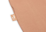 Jollein gigoteuse 110cm tog 0.5 Little Waffle light terra 048-529-68157