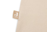 Jollein gigoteuse 70cm tog 0.5 Little Waffle sand 048-510-68158