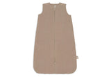 Jollein gigoteuse gaze de coton 110cm biscuit 048-529-00103
