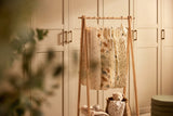Jollein gigoteuse été 110cm gaze de coton Bloomy  048-529-68076