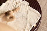 Jollein gigoteuse été 90cm Elephant Tales 048-516-68110