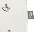 Jollein Gigoteuse Jersey rib 110cm nostalgic ride 048-529-67103