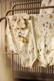 Jollein gigoteuse jersey 110cm Tiny Park 048-529-68102