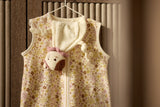 Jollein gigoteuse jersey 110cm Flower Fairies 048-529-68104