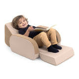 Chicco fauteuil enfant twist teddy 05079098560710 (UNIQUEMENT RETRAIT EN MAGASIN)