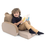 Chicco fauteuil enfant twist teddy 05079098560710 (UNIQUEMENT RETRAIT EN MAGASIN)