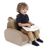 Chicco fauteuil enfant twist teddy 05079098560710 (UNIQUEMENT RETRAIT EN MAGASIN)
