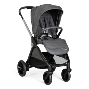 Chicco poussette Bellagio black satin 05087136450000 (EXPO) (UNIQUEMENT RETRAIT EN MAGASIN)