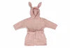 Jollein Peignoir 3-4 ans - Wild Rose 060-809-67113