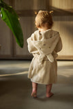 Jollein peignoir 1-2 ans Miffy warm sand 060-808-68174