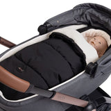 Chicco chanclière pour poussette et nacelle 06087128950000