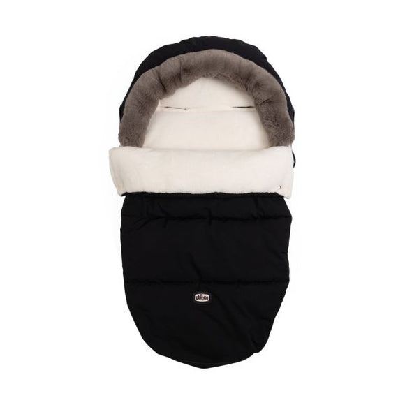 Chicco chanclière pour poussette et nacelle 06087128950000