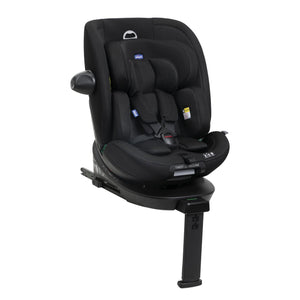 Chicco siège-auto everone i-size black 06087148950000