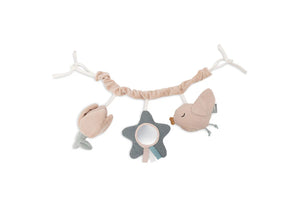 Jollein chaine d'activités Lovely Birds 061-001-68076