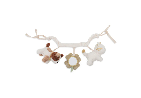 Jollein chaîne d'activités Tiny Park  061-001-68102