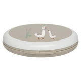 Bébé-jou set manucure Soft Spring taupe 06232-027