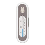 Bébé-jou thermomètre de bain Miffy and friends 06236-026