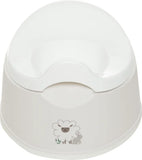 Bébé-jou petit pot wc grow Tiny Sheep ecru 06501-023