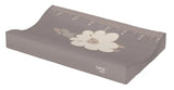 Bebejou coussin à langer Farm Friends marron 6800024