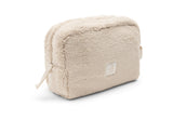 Jollein trousse de toilette Fluffy sand 070-577-68212