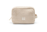 Jollein trousse de toilette Fluffy sand 070-577-68212