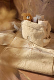 Jollein trousse de toilette Fluffy sand 070-577-68212