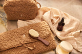 Jollein trousse de soins Curlé Dark Hazel 070-577-68219