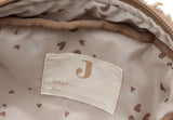 Jollein trousse de soins Curlé Dark Hazel 070-577-68219