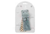 Jollein hochet main et pied  Hippo Happy 071-001-68235