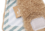 Jollein hochet main et pied Bear Brave 071-001-68243