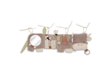 Jollein livre d’activités parc Highlander Chou 072-001-68246