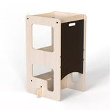 Mamatoyz tour d'apprentissage 2 en 1 Kule Flip naturel 07KFLNAT (pas d'envoi)