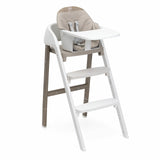 Chicco chaise Crescendo up  pearl cooper re_lux 08087046850000 EXPO (pas d'envoi)