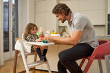 Chicco chaise Crescendo up  pearl cooper re_lux 08087046850000 EXPO (pas d'envoi)