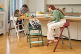 Chicco chaise Crescendo up  pearl cooper re_lux 08087046850000 EXPO (pas d'envoi)