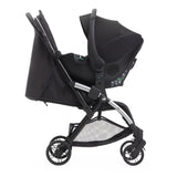 Chicco Poussette Goody plus ebony 4087040310000 (pas d'envoi)