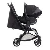 Chicco Poussette Goody plus ebony 4087040310000 (pas d'envoi)