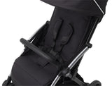 Chicco Poussette Goody plus ebony 4087040310000 (pas d'envoi)