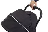 Chicco Poussette Goody plus ebony 4087040310000 (pas d'envoi)