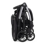 Chicco Poussette Goody plus ebony 4087040310000 (pas d'envoi)