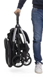 Chicco Poussette Goody plus ebony 4087040310000 (pas d'envoi)