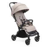 Chicco Poussette Goody plus sandshell 6087040430000 (pas d'envoi)