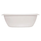 Luma baignoire pour bébé pure oat/écru OL157-101