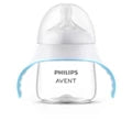 Avent tasse d'apprentissage natural response scf263/61