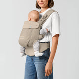Cybex porte-bébé Amya almond beige 526000593