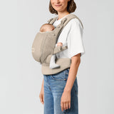 Cybex porte-bébé Amya almond beige 526000593