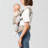 Cybex porte-bébé Amya almond beige 526000593