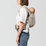 Cybex porte-bébé Amya almond beige 526000593